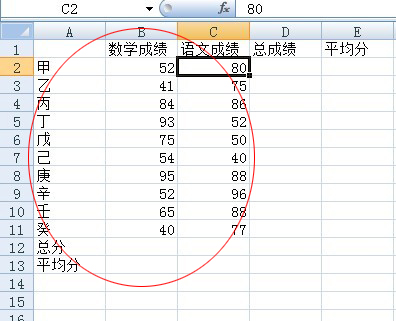 Excel2010ͣƽֵ