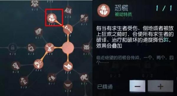 ˸츳ӵʲôߺͼ츳ӵ㹥